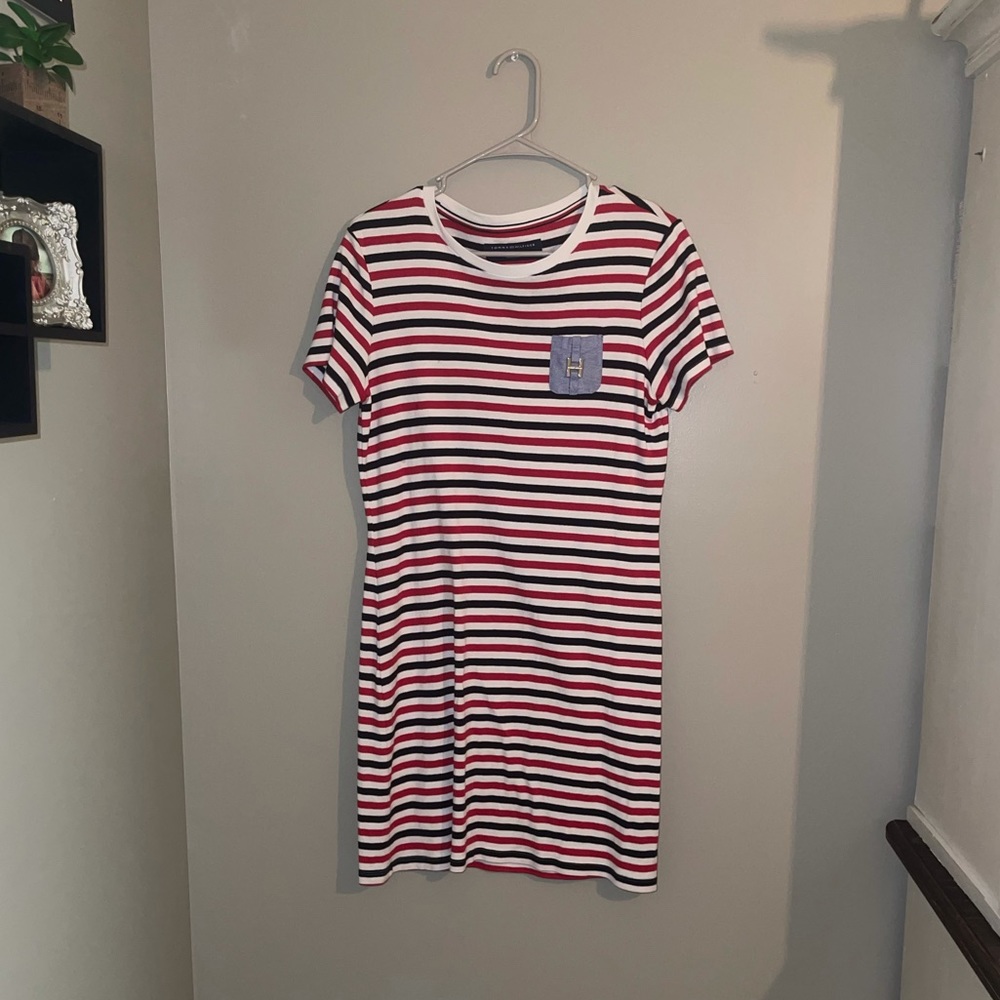 Tommy Hilfiger Dress